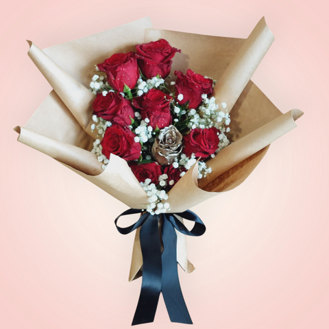 "You are One-in-a-Million" Bouquet