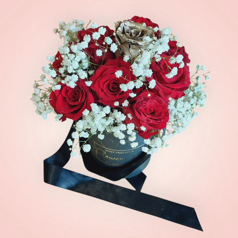 "You are One-of-a-kind" Bouquet