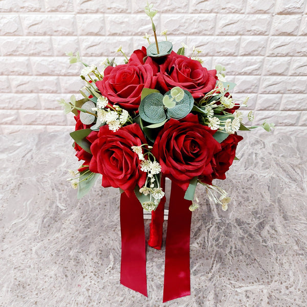 Bridal Bouquets (Rental)