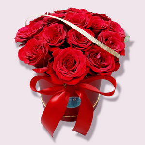 Rose Bloom Box
