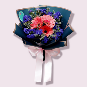Small Flower Bouquets