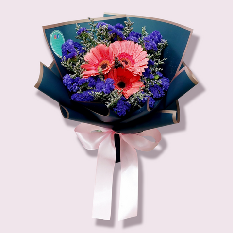 Small Flower Bouquets